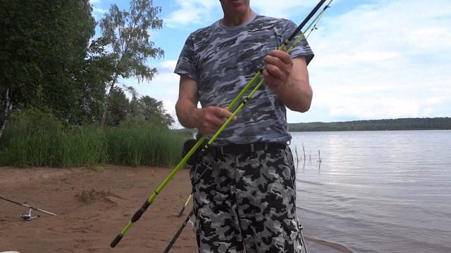 КЛЕВАЯ СНАСТЬ ЛОВИТ СУДАКОВ и ЛЕЩЕЙ на сало и пенопласт. смотреть онлайн