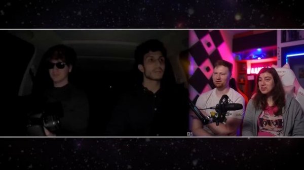 ПУГАЮЩИЙ ЮТУБ КАНАЛ | РЕАКЦИЯ на Fantom