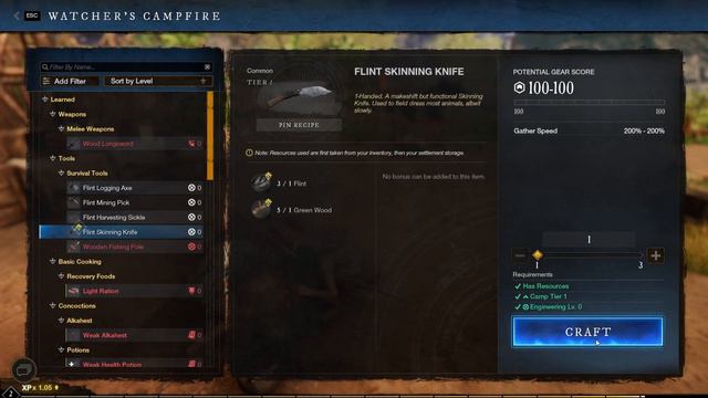 Fresh Start Servers, Surviving Brimstone Sands - New World, Playlist series. смотреть онлайн