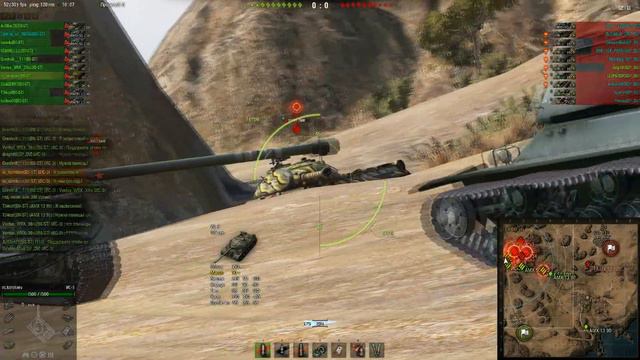 Бои в Вылазках [B0-ST] VS [SP_DV] смотреть онлайн