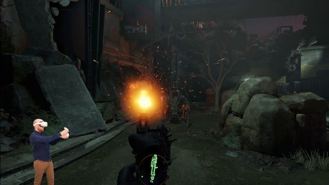 Oculus Quest 2 Is HERE