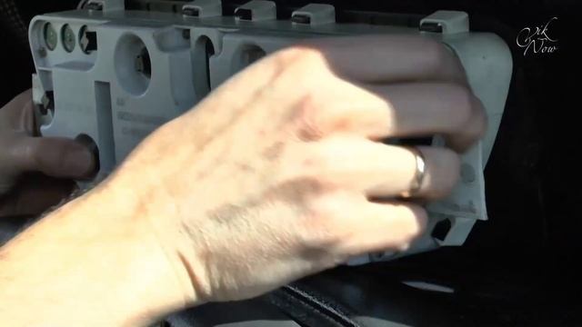 Замена патронов и лампочек в приборной панели ВАЗ 2114 смотреть онлайн