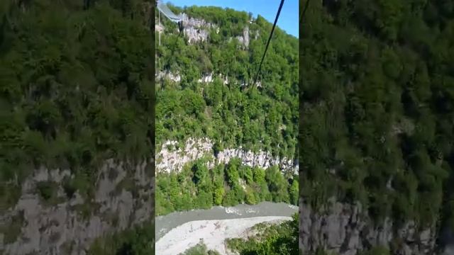 Сочи.Skypark.Megatroll смотреть онлайн