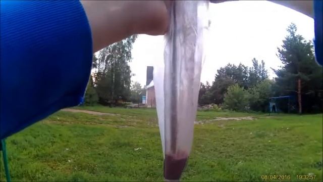 Как сделать взрывающиеся стрелы? смотреть онлайн