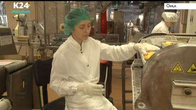 Пломбир «Золотой стандарт» признан брендом №1 в России