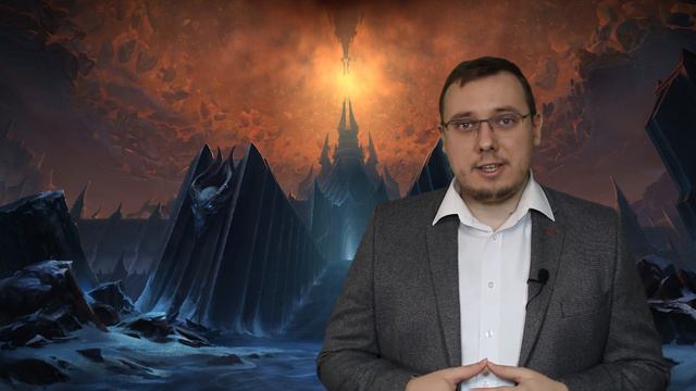 60 000 minutes Loging queues, Shadowlands Pre-patch is here! | TheStellarFox Weekly EP 2 смотреть онлайн