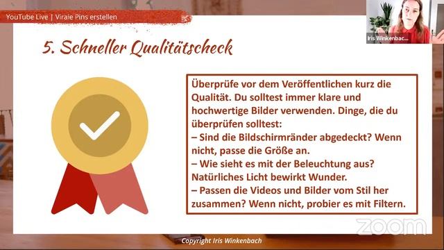 Viral gehen auf Pinterest: Was sind Idea Pins? [So geht Pinterest 2022] смотреть онлайн