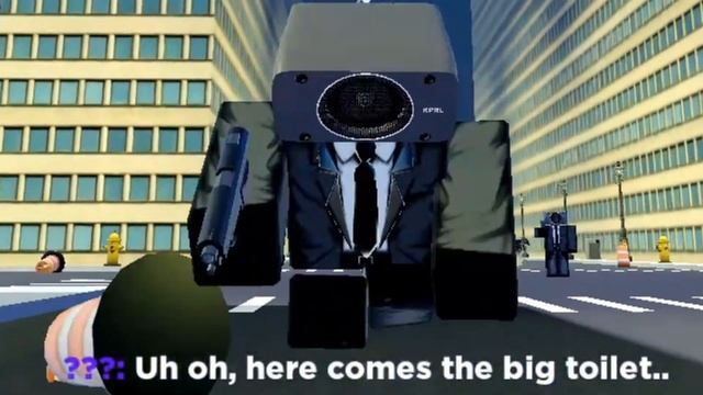 Is this the next BIG roblox Skibid Toilet Game? смотреть онлайн