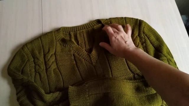 Вязание. МУЖСКИЕ ПУЛОВЕРЫ. Готовые работы. смотреть онлайн