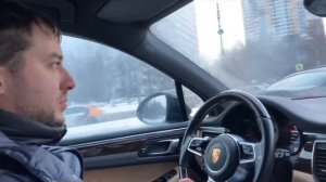 Обзор PORSCHE MACAN S DIESEL, вся история владения данным авто и отзыв)