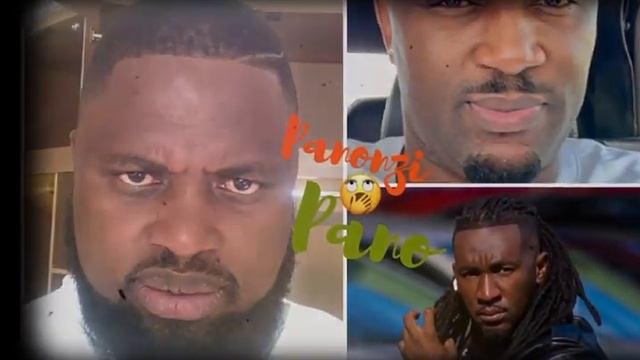 Tinashe Mutarisi Leaked Audio Warning Passion Java and Mudiwa Hood , Makutambira kunonyudza ZANU PF смотреть онлайн