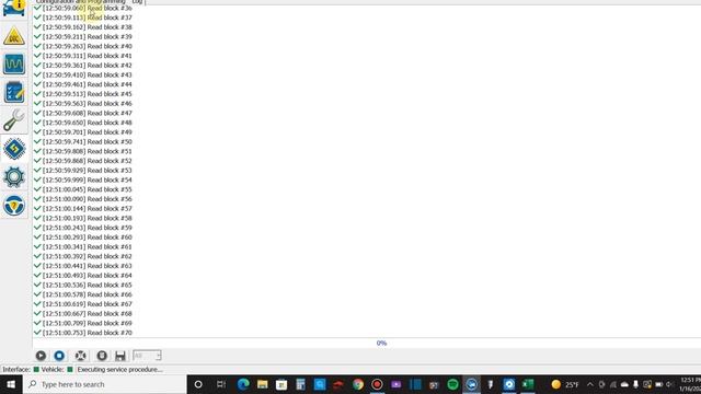 How To Change TPMS Settings With FORScan