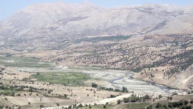 Mount Nemrut National Park - Turkey смотреть онлайн
