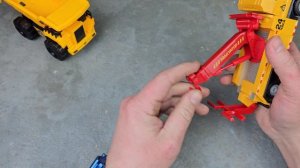 Модельки БЕЛАЗ, МАРСОХОД И ЭВАКУАТОР новинки Технопарк. Про машинки