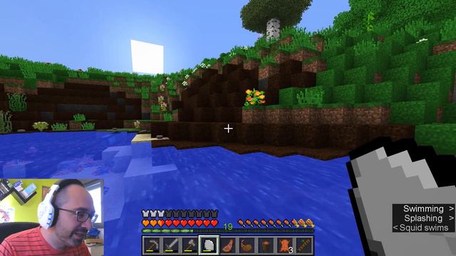 SEVTECH AGES español | Ep 4 | La danza del bufalous смотреть онлайн