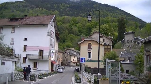 The Movies's Travel #6 : Allevard (38)