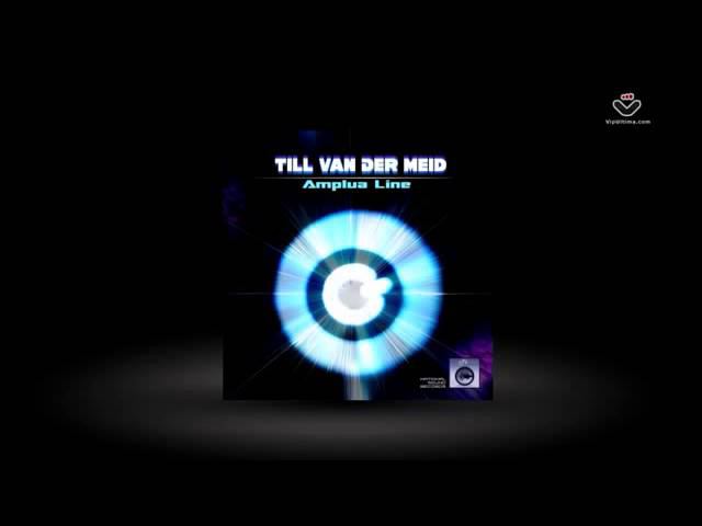Till Van Der Meid - Amplua Line (EP) [National Sound Records] смотреть онлайн
