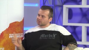 Денис Борисов: Программы тренировок для натуральных спортсменов (часть 2)