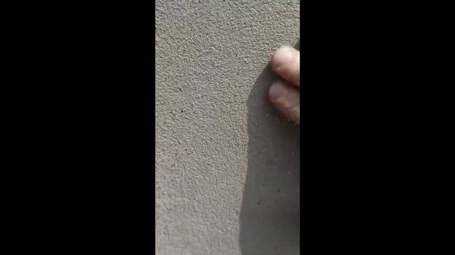 Нанесение бетоноконтакта UNIKRIT MORTAR ADHESIVE FASAD смотреть онлайн