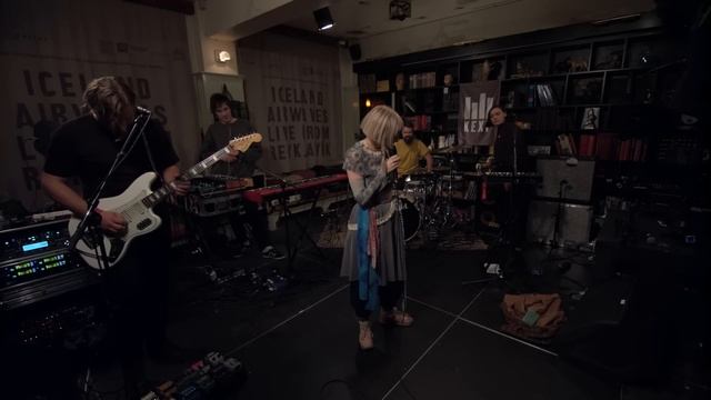 Aurora - Full Performance (Live On KEXP)
