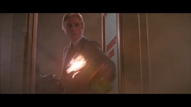 A View to a Kill - "Intuitive improvisation is the secret of genius." (1080p) смотреть онлайн