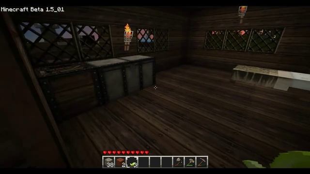 Minecraft Free Build Server Keine White List смотреть онлайн