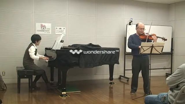 MEDITATION / GLAZUNOV （瞑想曲/グラズノフ） смотреть онлайн