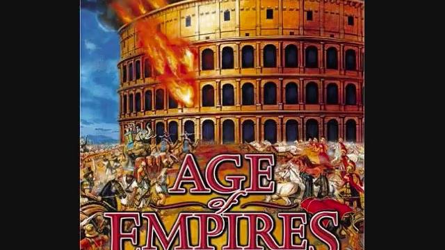 Age of Empires Rise of Rome Music 6 смотреть онлайн
