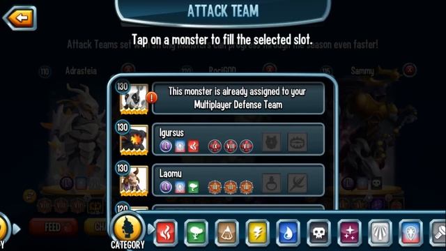 LEVEL 110 WYRMLAD | RANK 2 | RANKED UP SKILLS AND RUNES | MONSTER LEGENDS смотреть онлайн