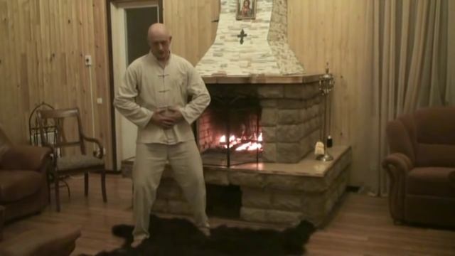 Биоэнергетика человека (часть __33)