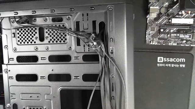 [아싸컴] 조립 생방송 // 2112074526(이*혜) 고객님 смотреть онлайн