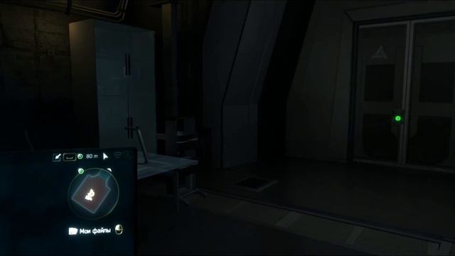 Assassin's Creed IV Black Flag [1080] 16 Следуем за Робертсом в лабораторию.. смотреть онлайн