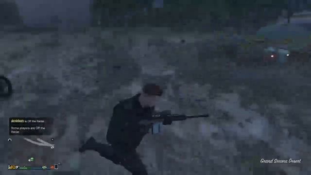 GTA 5 trying find Jetpack смотреть онлайн
