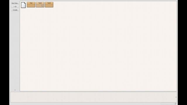 Getting Familiar with BlueJ - Mac Version смотреть онлайн