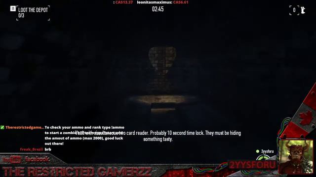 Time to play PAYDAY 2 & Chill!! & STEAM KEY GIVE AWAY! (Part 9) смотреть онлайн