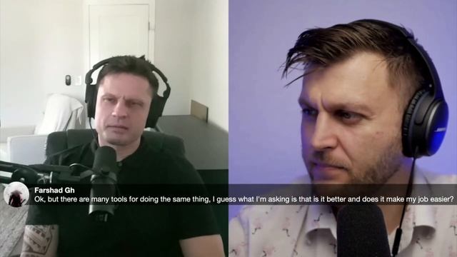 Zustand vs Context API смотреть онлайн