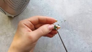 Мастер класс фиалка из фоамирана