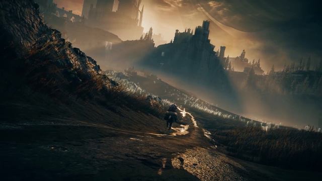 TUDO que sabemos sobre A DLC de Elden Ring: Shadow of The Erdtree смотреть онлайн