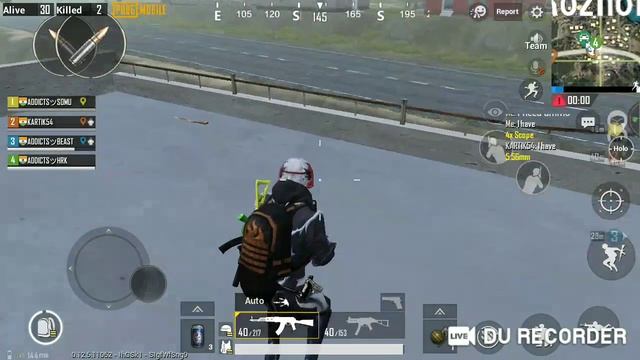 ADDICTS RANK PUSH || Addicts HRK