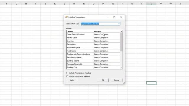 New SmartView Extension for Oracle Account Reconciliation: Load Data using Excel смотреть онлайн