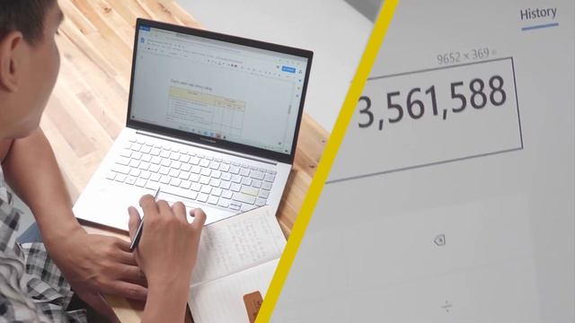 Thiết Kế Độc Đáo VivoBook S333/S433/S533 - Tôi Là Tâm Điểm смотреть онлайн