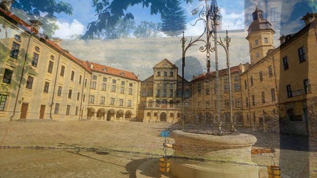 несвиж беларусь смотреть онлайн