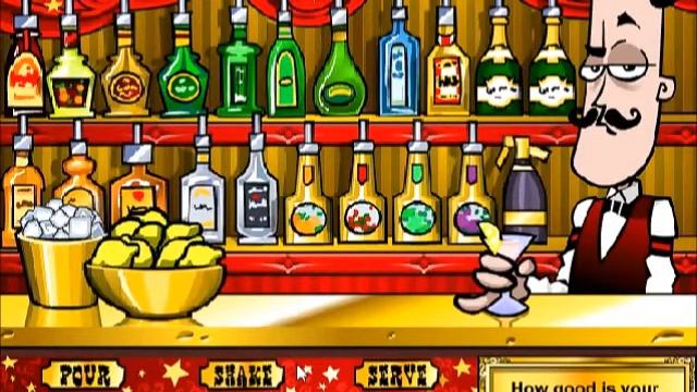 How to get 9000 points in Bartender game. смотреть онлайн