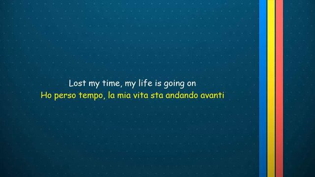 Burak Yeter & Cecilia Krull - My Life Is Going On (Burak Yeter Remix) Traduzione Italiano смотреть онлайн