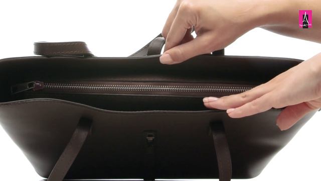 Видеообзор I Женская сумка тоут DIVA`S BAG 2769413 смотреть онлайн