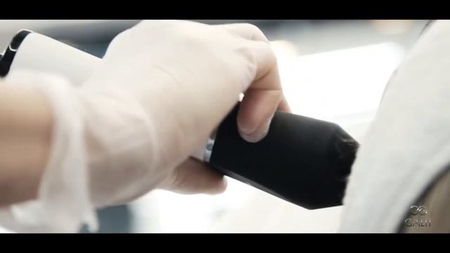 Презентация аппарата GeneO+