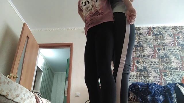 Йога челлендж часть 2. смотреть онлайн