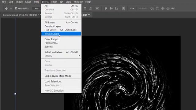 [Tutorial] Cara Membuat Galaxy & Milkyways | Photoshop Indonesia смотреть онлайн