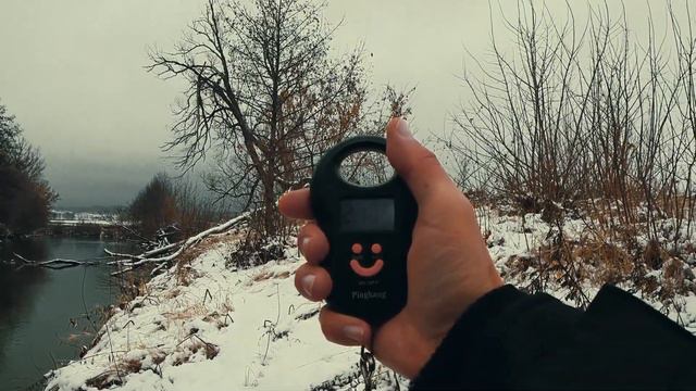 Закинул приманку под куст... Крупная щука малой реки! смотреть онлайн