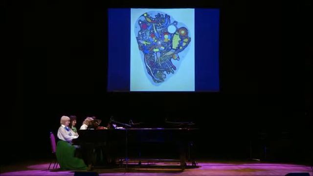 К. Сен-Санс "Карнавал Животных. Финал" смотреть онлайн